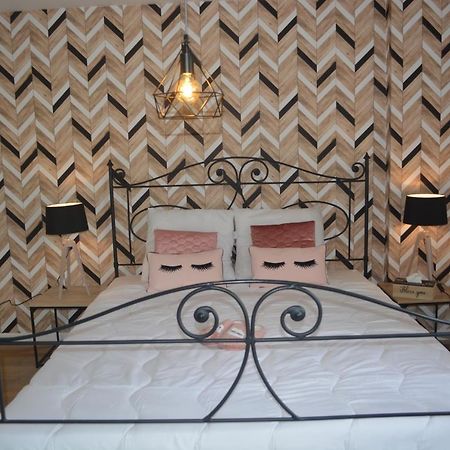 The Brewers House Villa บรูจส์ ภายนอก รูปภาพ