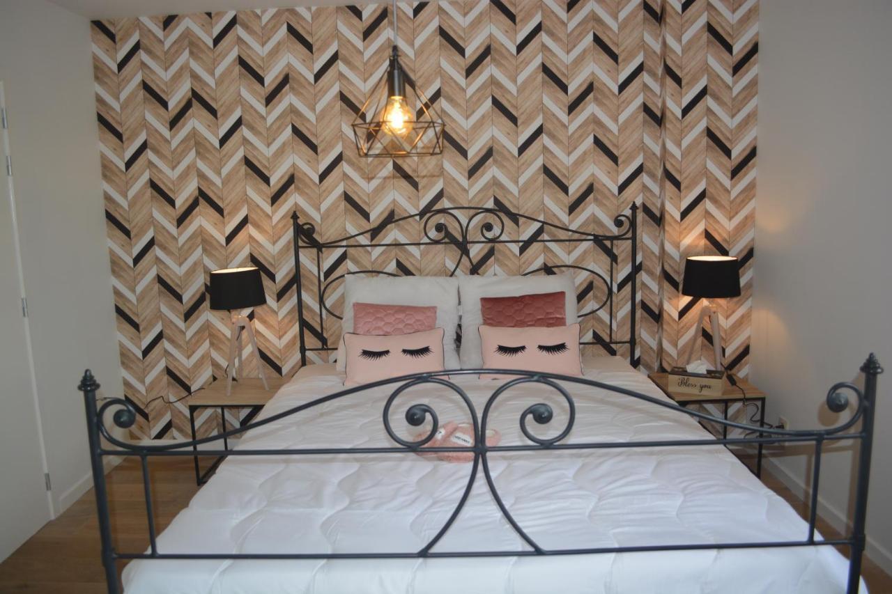 The Brewers House Villa บรูจส์ ภายนอก รูปภาพ